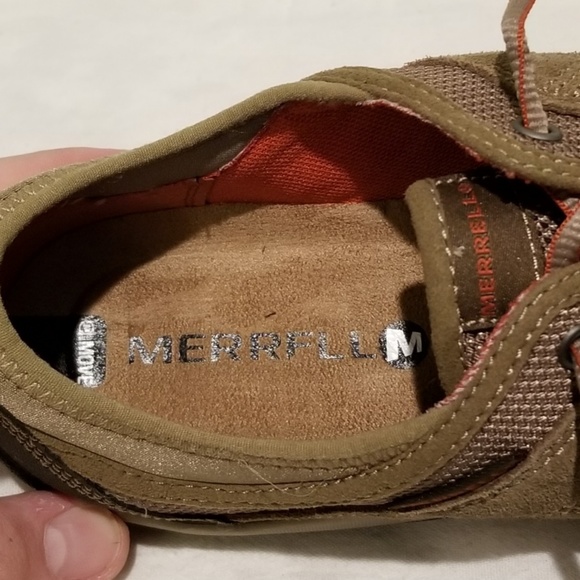 Merrell shoes - Picture 5 of 6